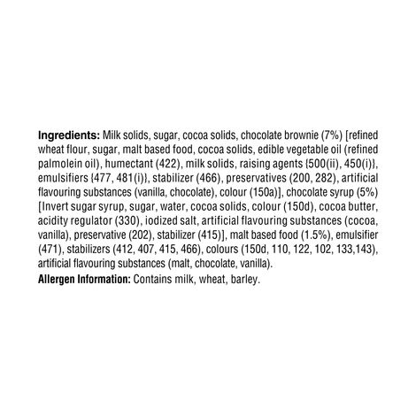 Amul Ice Lounge American Mud Pie Ice Cream Tub