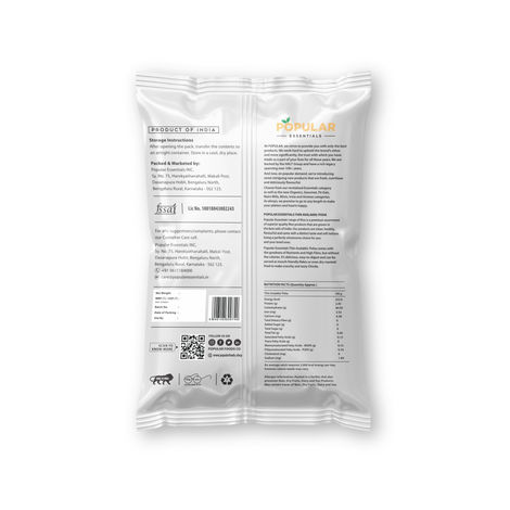 Popular Essentials Thin Poha | Avalakki