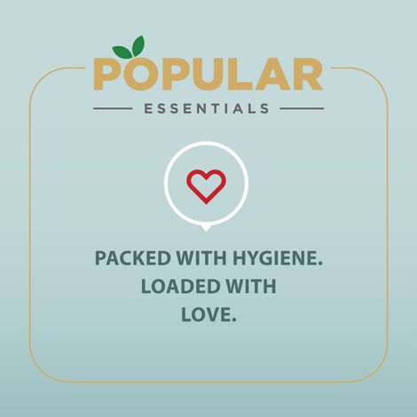 Popular Essentials Regular Maida Flour