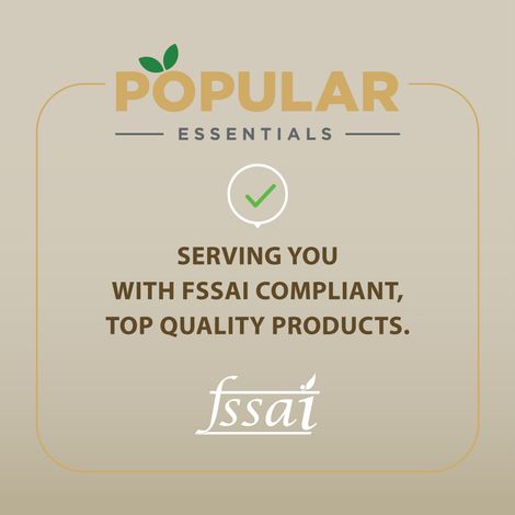 Popular Essentials Salted Puffed Rice