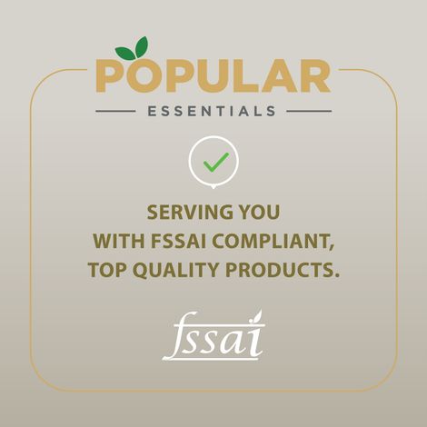 Popular Essentials Jeera/Cumin Seeds