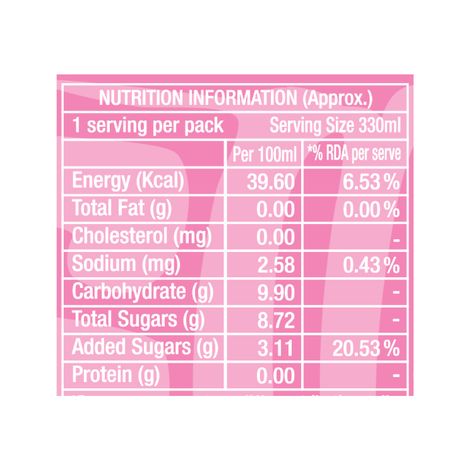 Coolberg Strawberry Non Alcoholic Beer