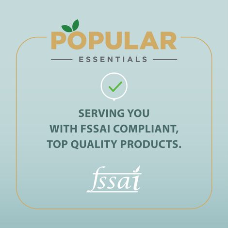 Popular Essentials Regular Maida Flour