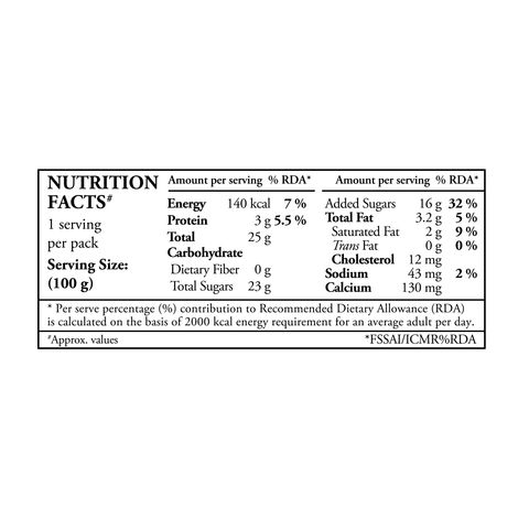 Hatsun Fruit Yoghurt Rose And Lychee