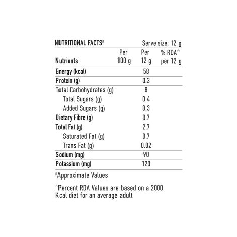 Too Yumm Masala Banana Chips | Made with Nendran bananas | No Palm Oil | 100% Veg