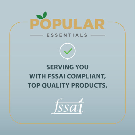 Popular Essentials Sabudana