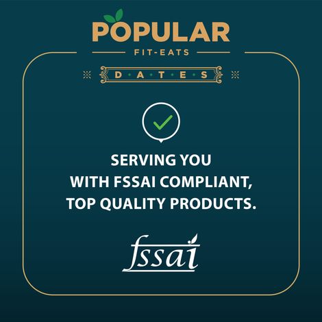 Popular Fit Eats Dates - Medjoul