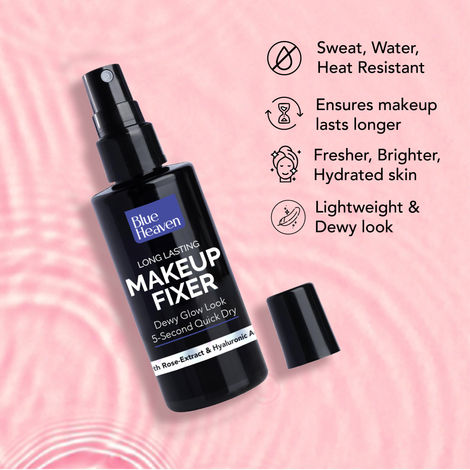 Blue Heaven Long Lasting Make-Up Fixer