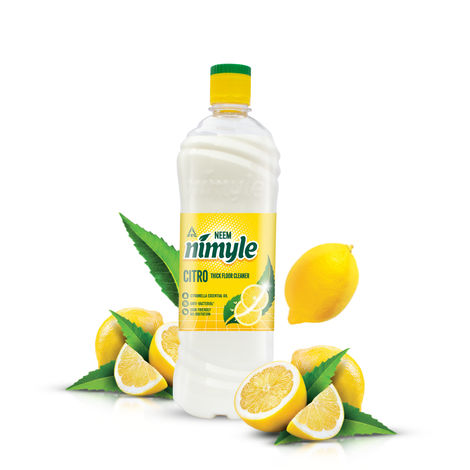 Nimyle Citro Floor Cleaner