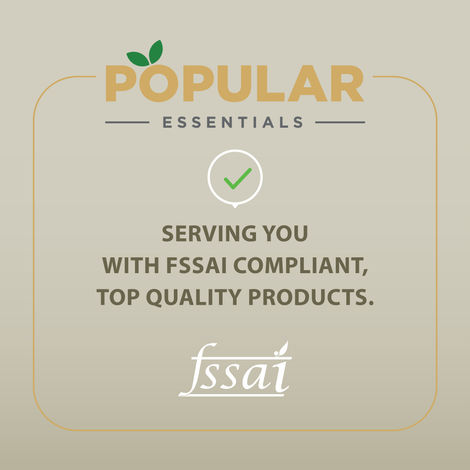 Popular Essentials Upma Sooji