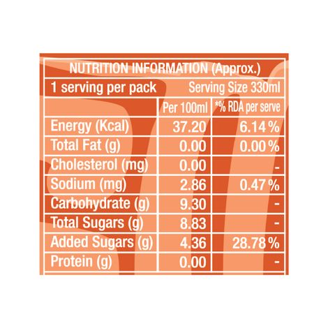 Coolberg Peach Non Alcoholic Beer