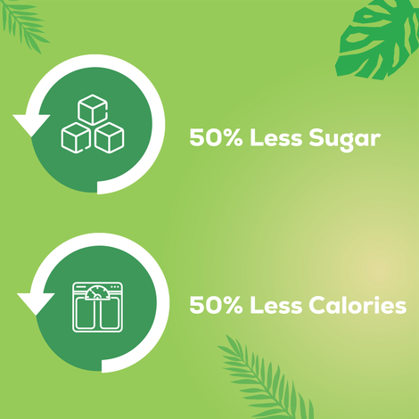 Aloha Watermelon and Lime Soft Drink