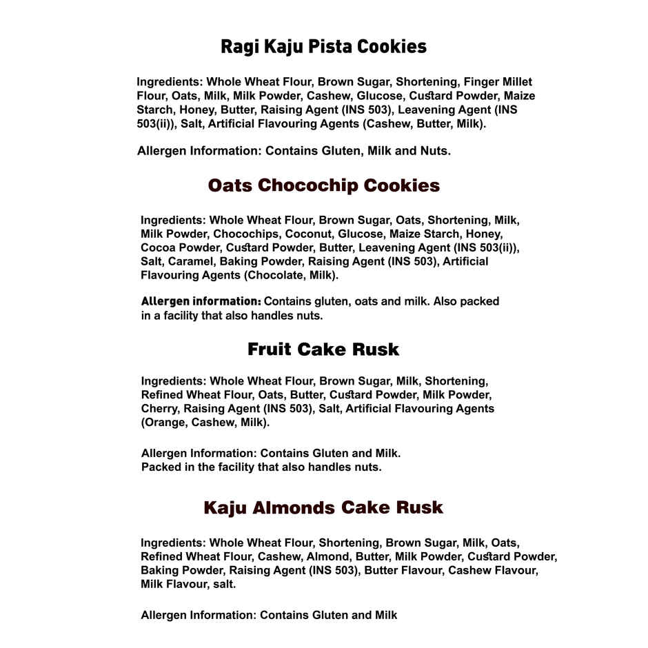 Let's Try Sweet Celebration