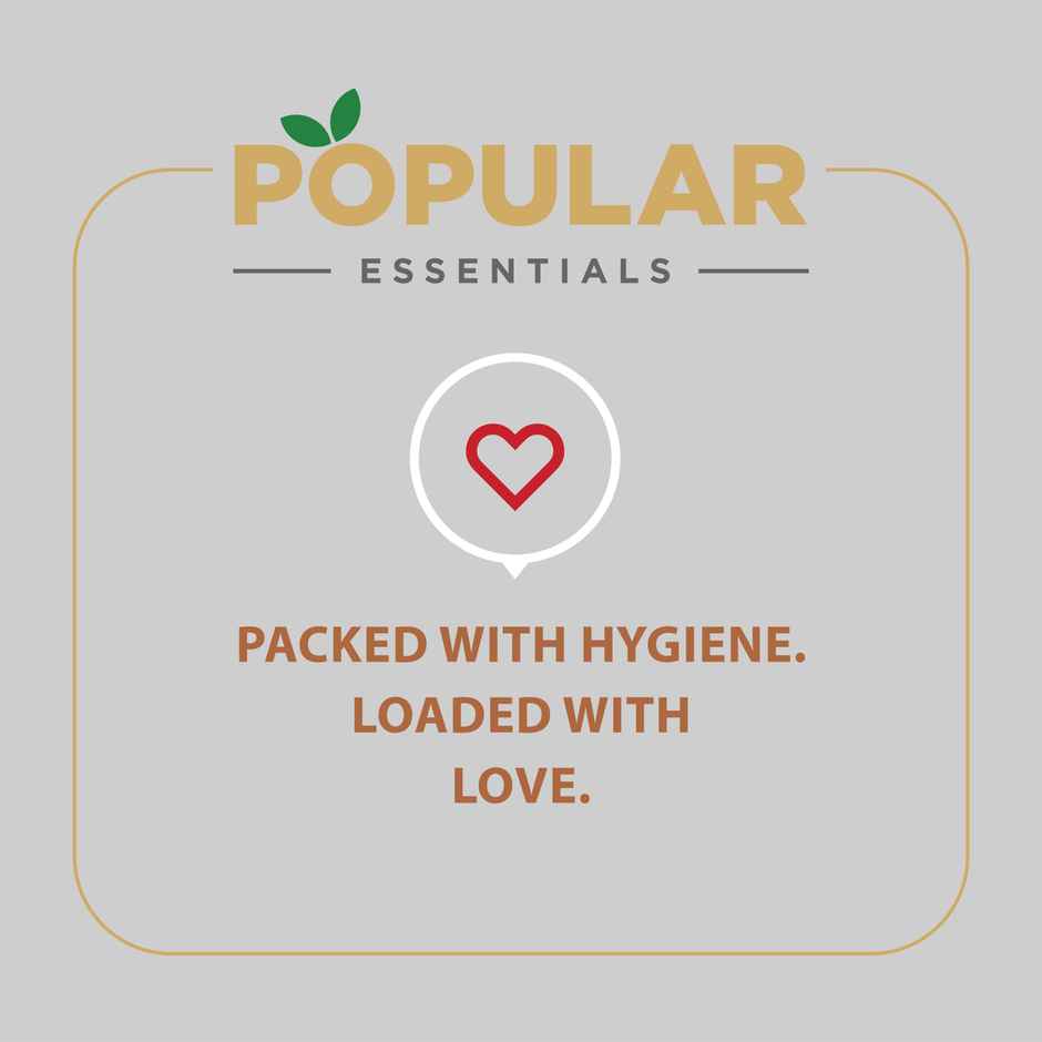 Popular Essentials Anjeer