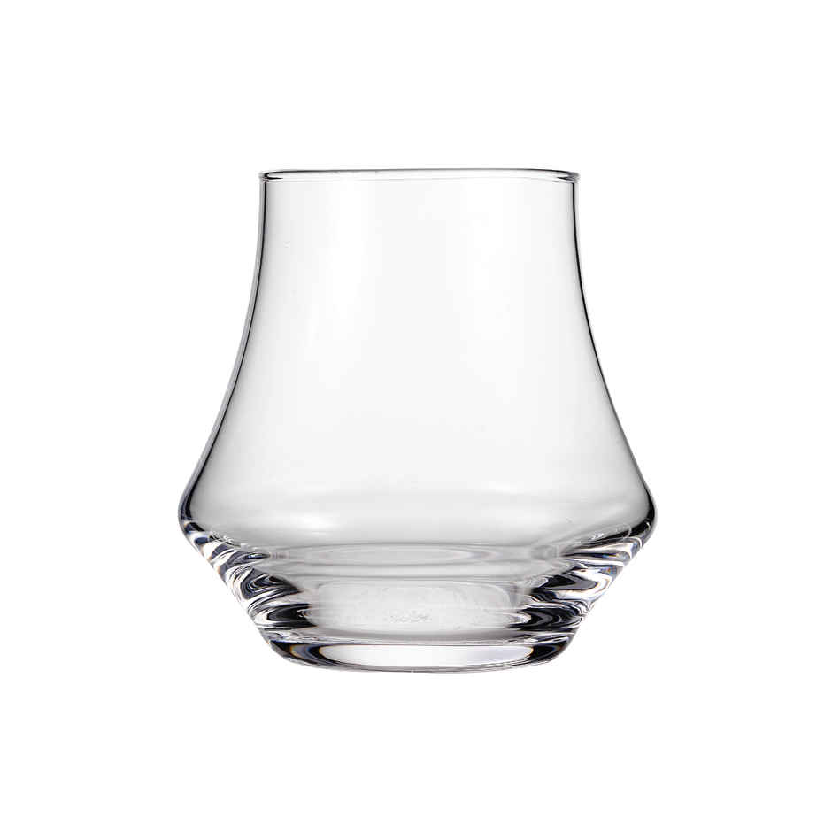Sanjeev Kapoor Skb3136 Dutch Rock Glass With Gift Box | 330 ml