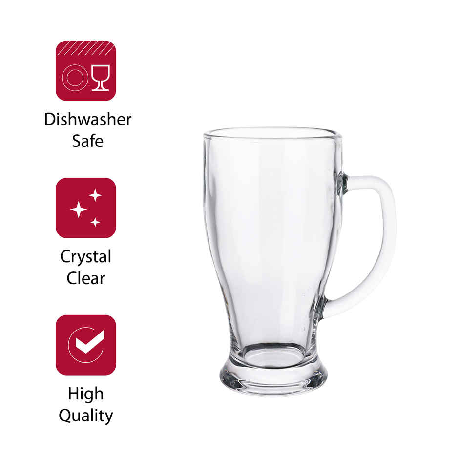 Sanjeev Kapoor Betel Juice Mug | 300 ml
