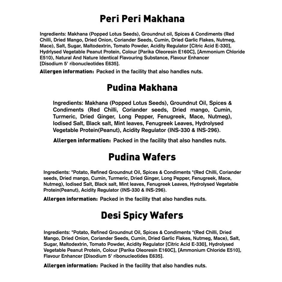 Let'S Try Celebrations