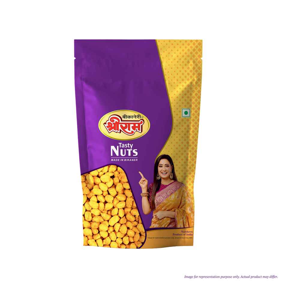 Shree Ram Tasty Nuts