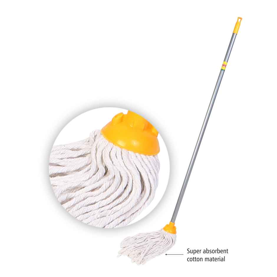 HIC Cotton Mop