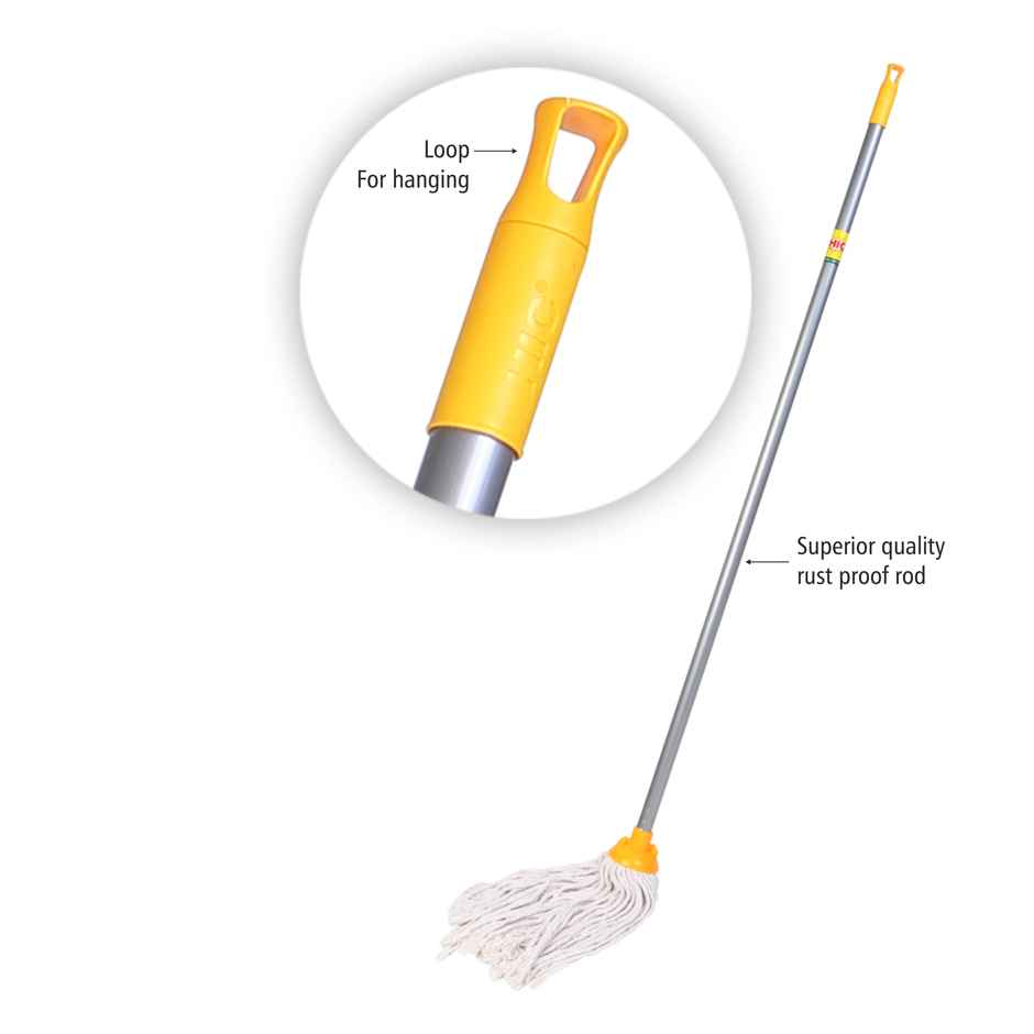 HIC Cotton Mop