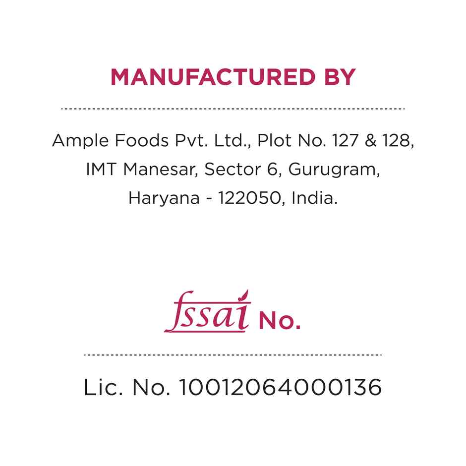 Prasuma Chicken Spicy Cocktail Chorizo