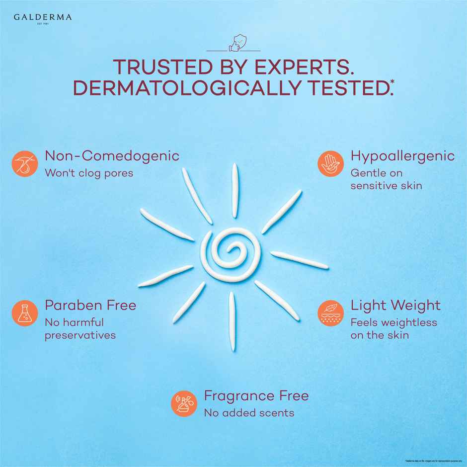 Biluma Sunscreen SPF 50+