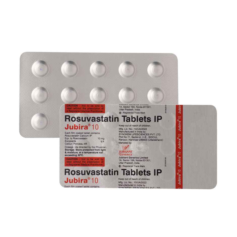Jubira 10 Tablet