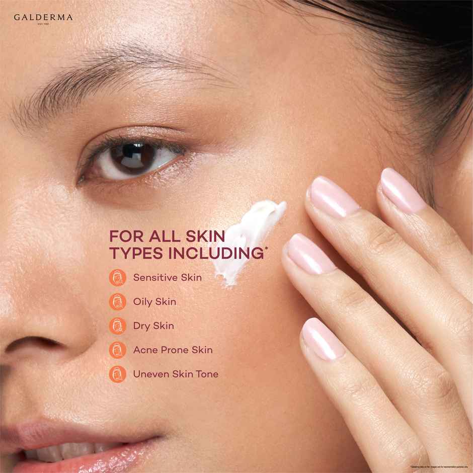 Biluma Sunscreen SPF 50+