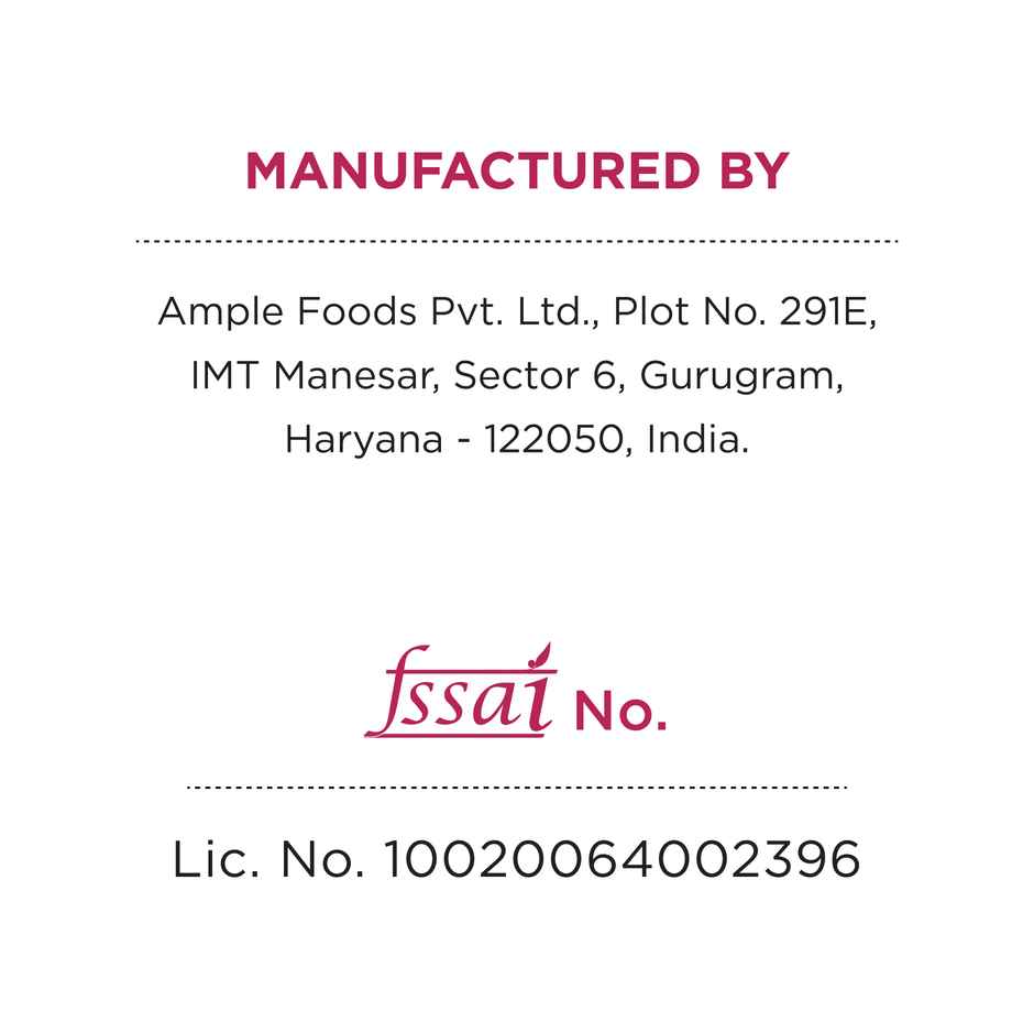 Prasuma FS Chicken English Breakfast Sausage