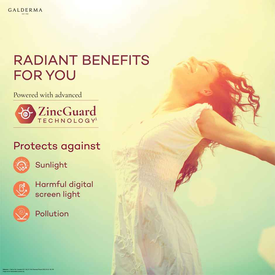 Biluma Sunscreen SPF 50+