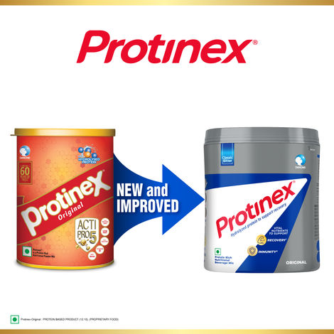 Protinex Regular Malt Drink Mix