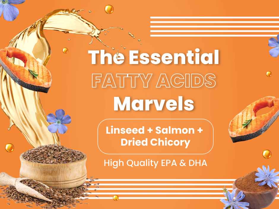 Bark Out Loud Fresh Salmon Fish & Chicken Premium Adult Cat Dry FOOD