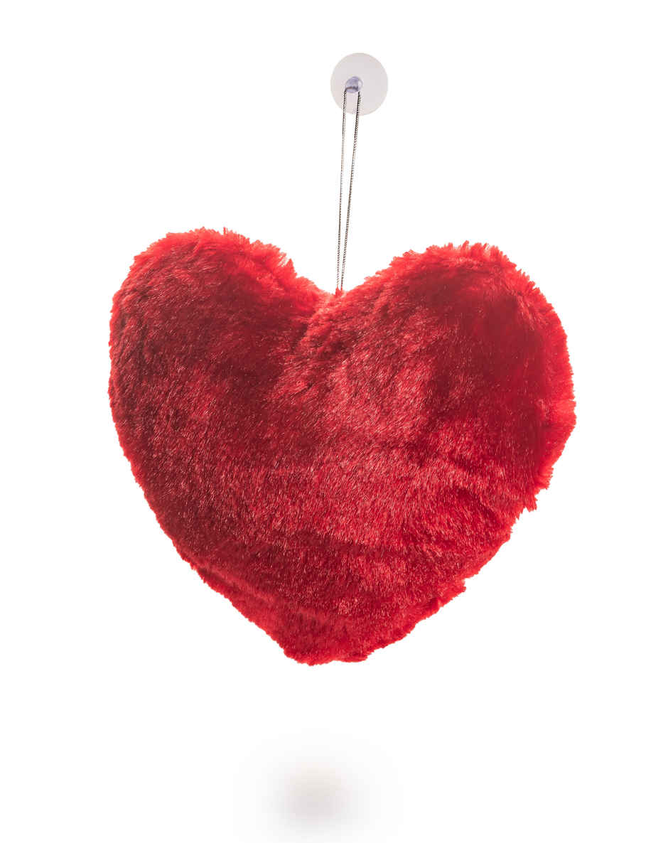 Cadbury Bournville Rich Cocoa 70% Dark Chocolate Bar(80gms) & I Love You Heart Cushion(25X18Cm)- Red(1pc) Combo