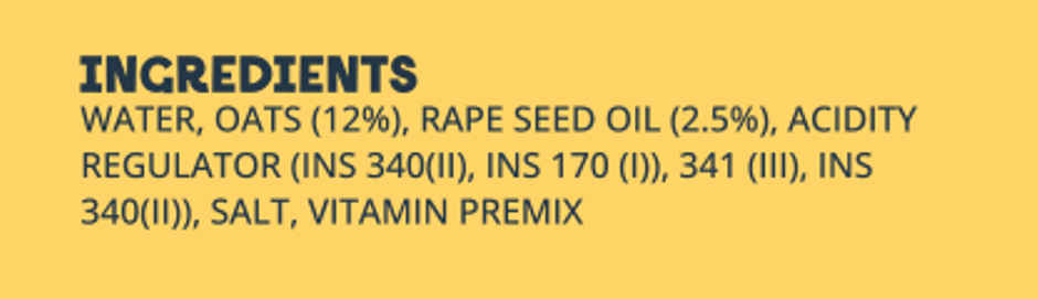 Alt Co. Oat Drink Combo