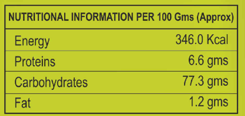  Sri Bhagyalakshmi Thin Poha | Avalakki