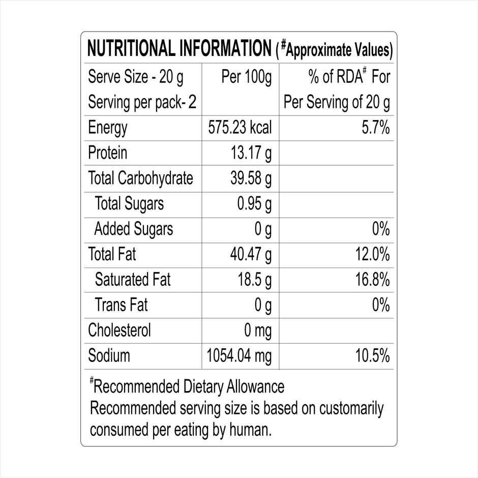 Yellow Diamond Ratlami Sev Combo