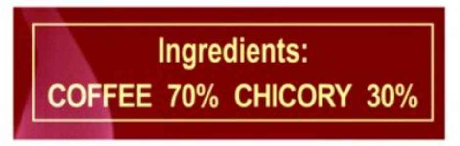 Narasus Strong Classic Instant Coffee