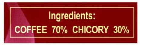 Narasus Strong Classic Instant Coffee