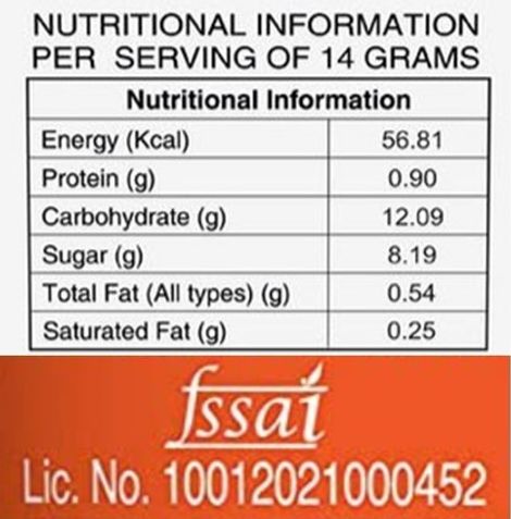 Wagh Bakri Masala Instant Tea Premix