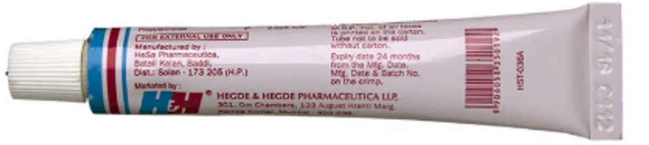 Hhsone Cream