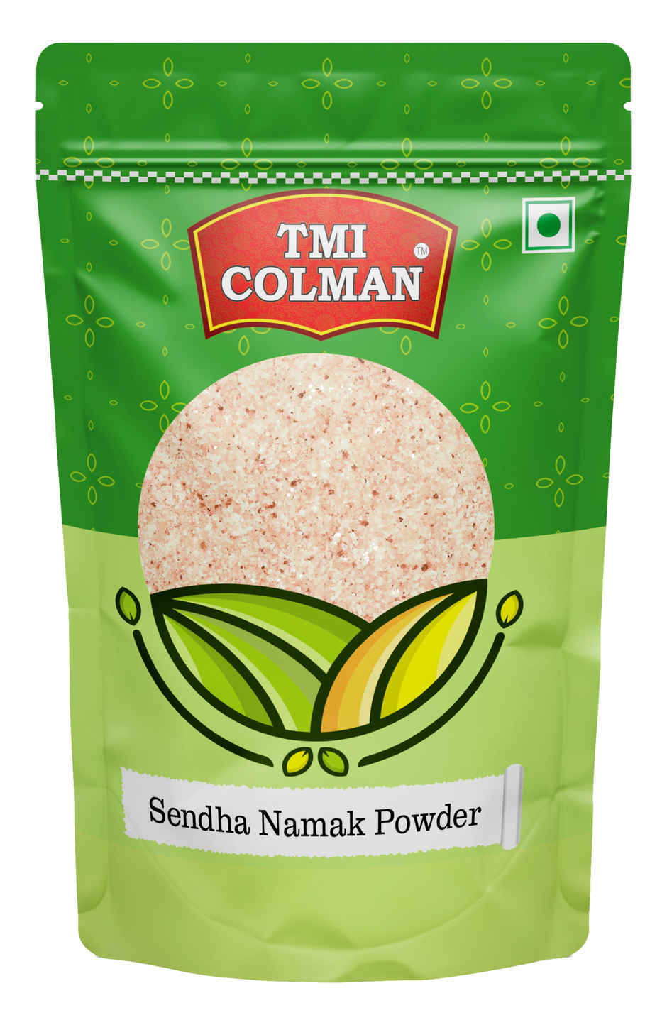 TMI COLMAN Sendha Namak Powder