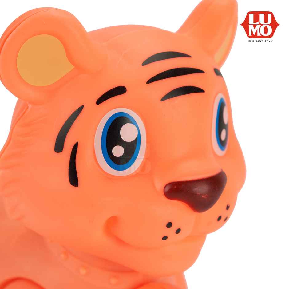 Lumo Happy Tiger
