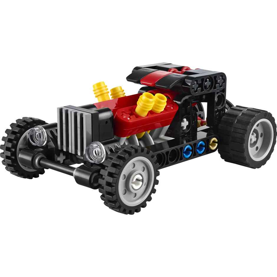 LEGO Hot Rod Car 30735