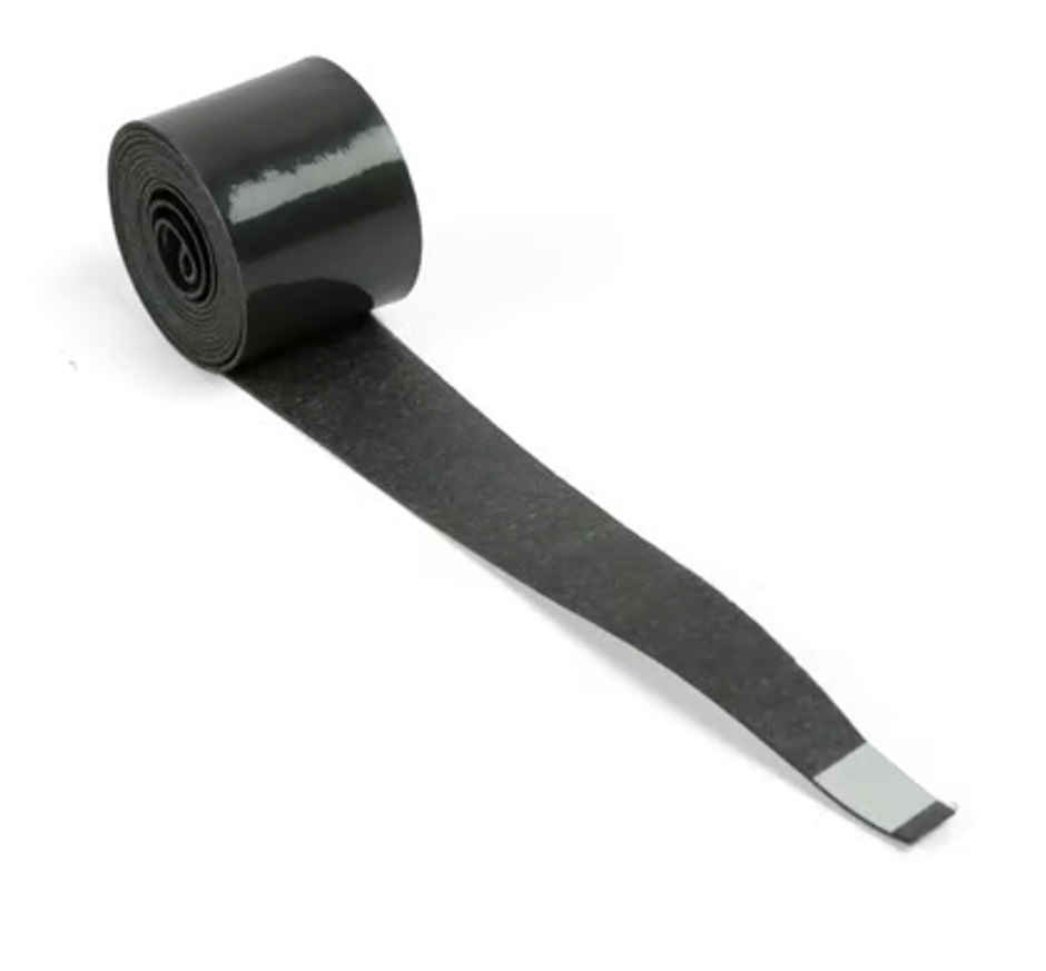 Yonex Badminton Racquet Finger Grip - Tech 501B (Colour May Vary)