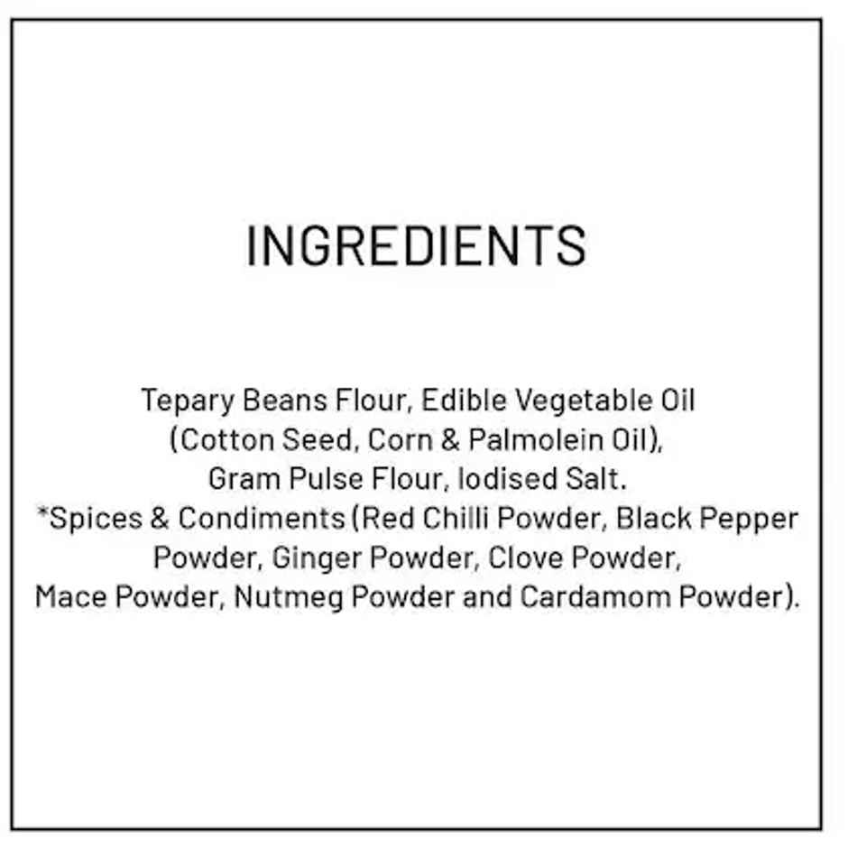 Haldiram's Bhujia | Spicy & Crunchy Snack