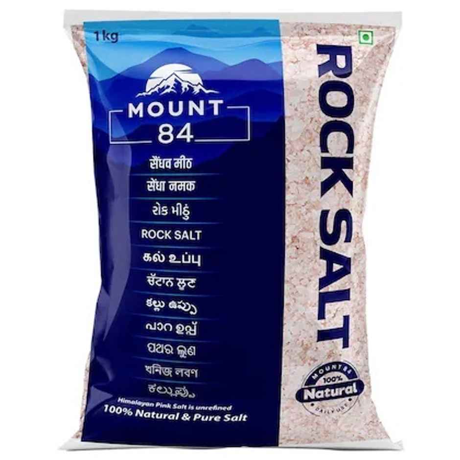 Dr. Brand Mount84 Rock Salt