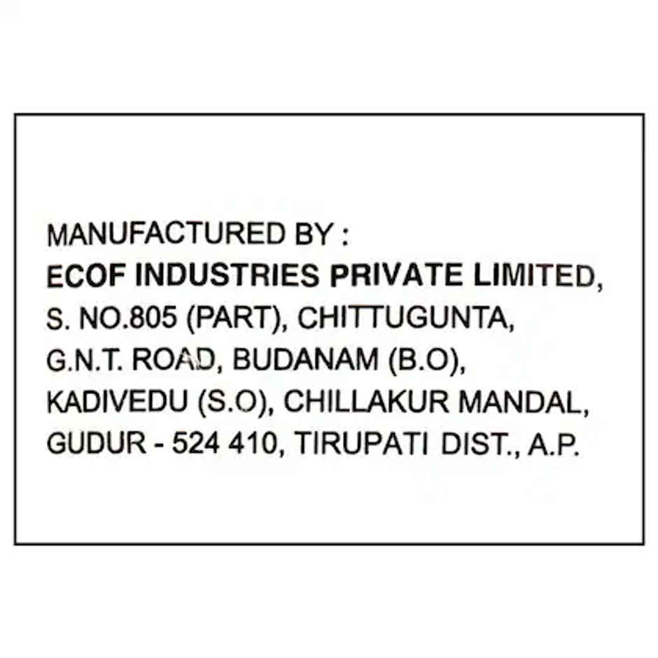 Sabena Lime & Aloevera Dishwash Powder