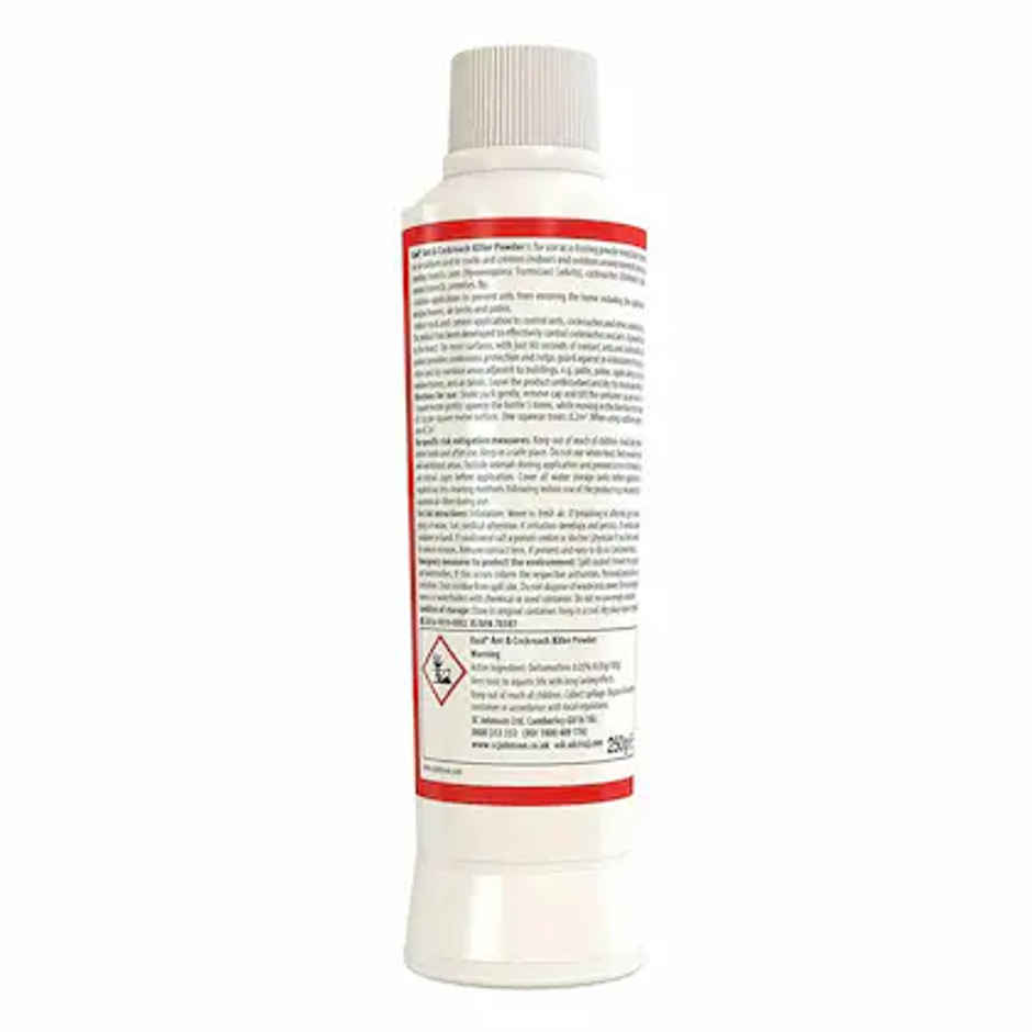 Raid Ant and Cockroach Killer Powder