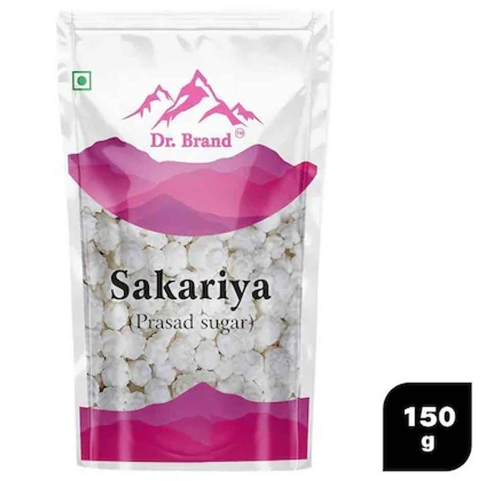 Dr Brand Prasad Sugar