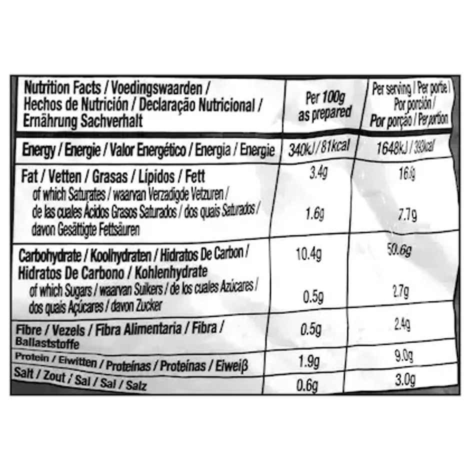 KOKA Oriental Instant Noodles Chicken